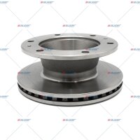 Bremsscheibe p.f. IVECO 2996418