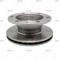 Bremsscheibe p.f. IVECO 2996419