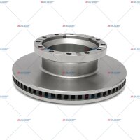 Bremsscheibe p.f. IVECO 5001860184