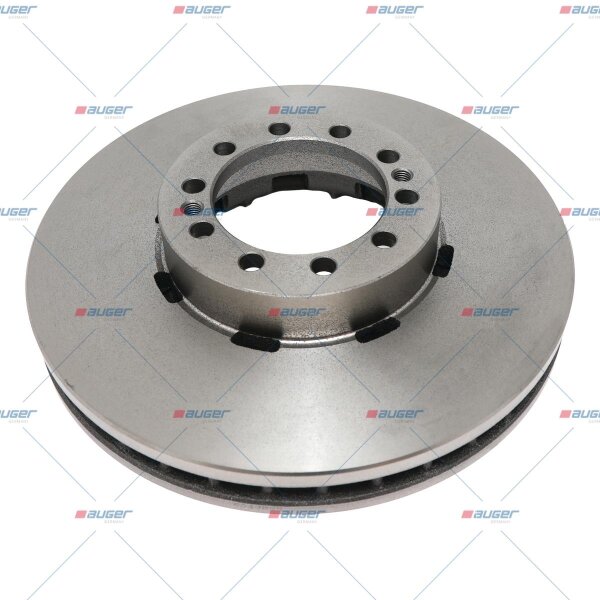 Bremsscheibe p.f. RENAULT TRUCKS 5010260218