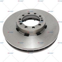 Bremsscheibe p.f. RENAULT TRUCKS 5010260218