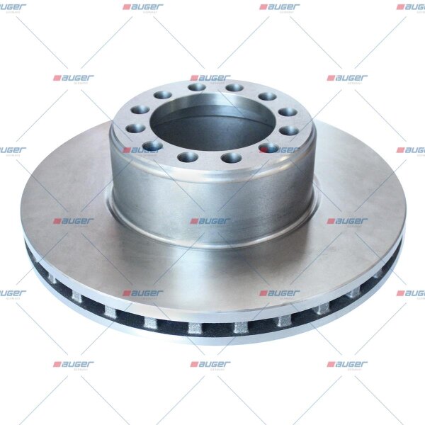 Bremsscheibe p.f. IVECO 2994031