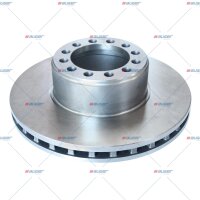 Bremsscheibe p.f. IVECO 2994031