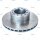 Bremsscheibe p.f. IVECO 2994031