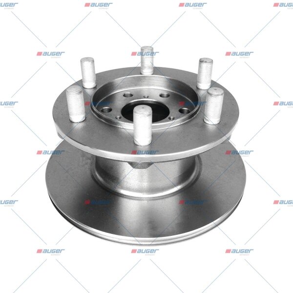 Bremsscheibe p.f. IVECO 1904529