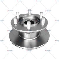 Bremsscheibe p.f. IVECO 1904529