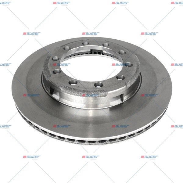 Bremsscheibe p.f. IVECO 93161407
