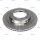 Bremsscheibe p.f. IVECO 93161407