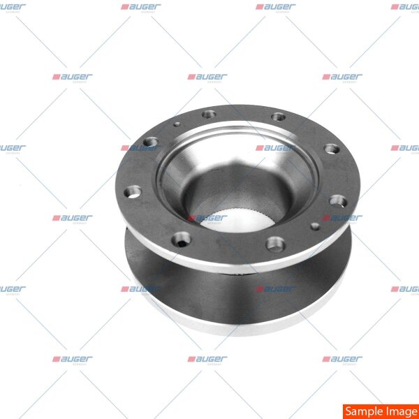 Bremsscheibe p.f. VOLVO 3095653