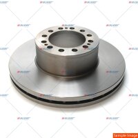 Bremsscheibe p.f. VOLVO 3095672