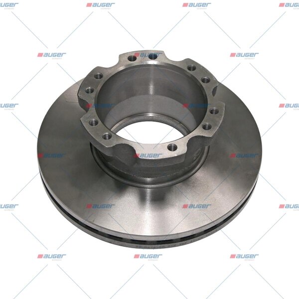 Bremsscheibe p.f. VOLVO 6779209