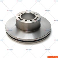 Bremsscheibe p.f. VOLVO 3095652