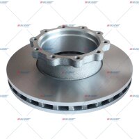 Bremsscheibe p.f. VOLVO 3112965