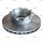 Bremsscheibe p.f. VOLVO 3112965