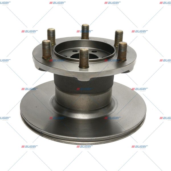 Bremsscheibe p.f. IVECO 8584182