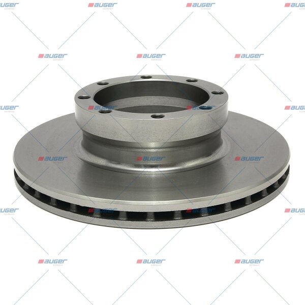 Bremsscheibe p.f. VOLVO 6774867