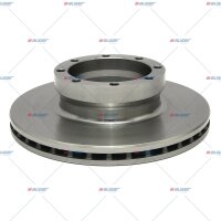 Bremsscheibe p.f. VOLVO 6774867