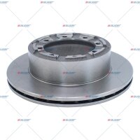Bremsscheibe p.f. RENAULT TRUCKS 5001864712