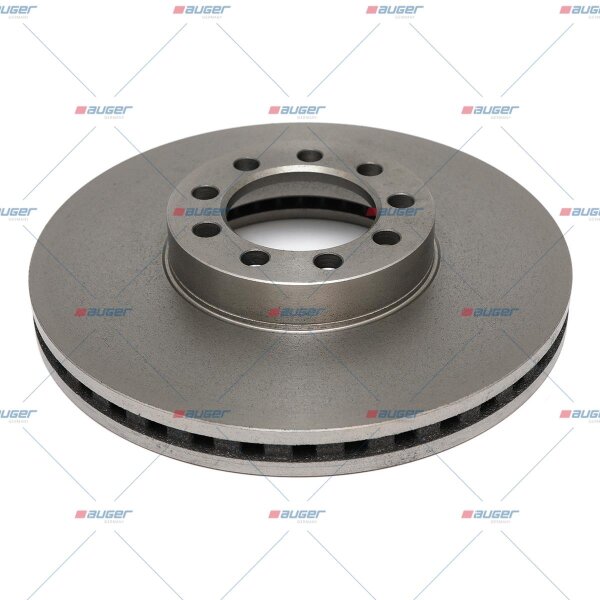 Bremsscheibe p.f. IVECO 2996122