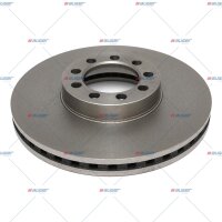Bremsscheibe p.f. IVECO 2996122