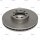 Bremsscheibe p.f. IVECO 2996122