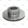Bremsscheibe p.f. Actros MP4 9604210412