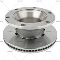 Bremsscheibe p.f. RENAULT TRUCKS 5010422263