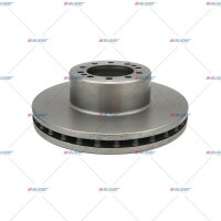 Bremsscheibe p.f. VOLVO 20931241
