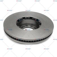 Bremsscheibe p.f. RENAULT TRUCKS 5010525308
