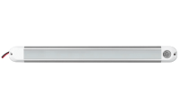 LED Innenbeleuchtung 38cm - 12-24v - touch - 50cm Kabel |...