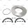 Bremsscheibe p.f. VOLVO 21571647