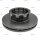 Bremsscheibe p.f. MERCEDES-BENZ 6274210012