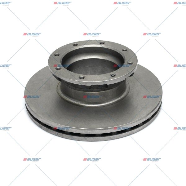 Bremsscheibe p.f. MERCEDES 9704230612