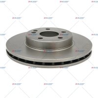 Bremsscheibe p.f. VIto/Viano 6394210012