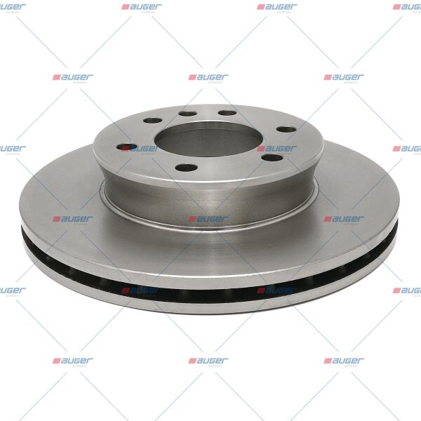 Bremsscheibe p.f. MERCEDES 9064210012