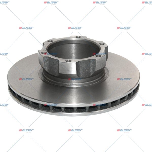 Bremsscheibe p.f. MERCEDES 6694210112