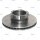 Bremsscheibe p.f. MERCEDES 6694210112
