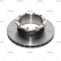Bremsscheibe p.f. NEOPLAN 82135830