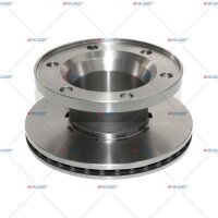 Bremsscheibe p.f. RENAULT TRUCKS 5010260101