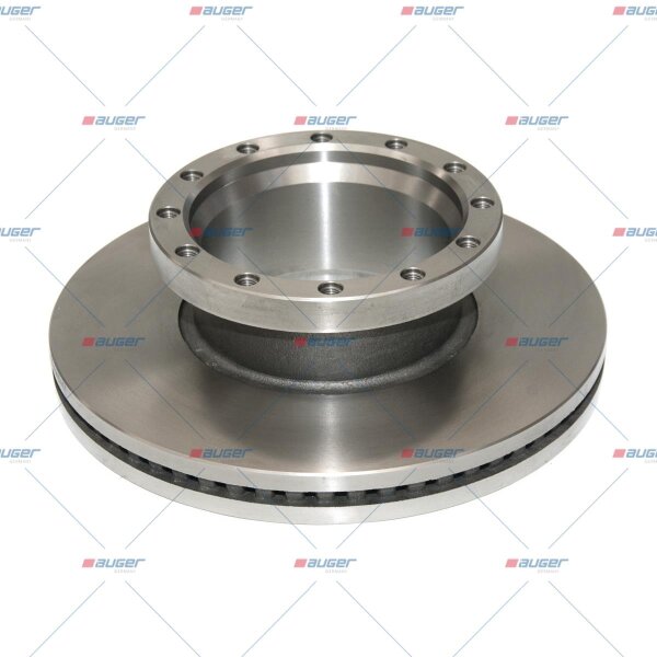 Bremsscheibe p.f. IVECO 42557315