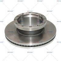 Bremsscheibe p.f. IVECO 42557315
