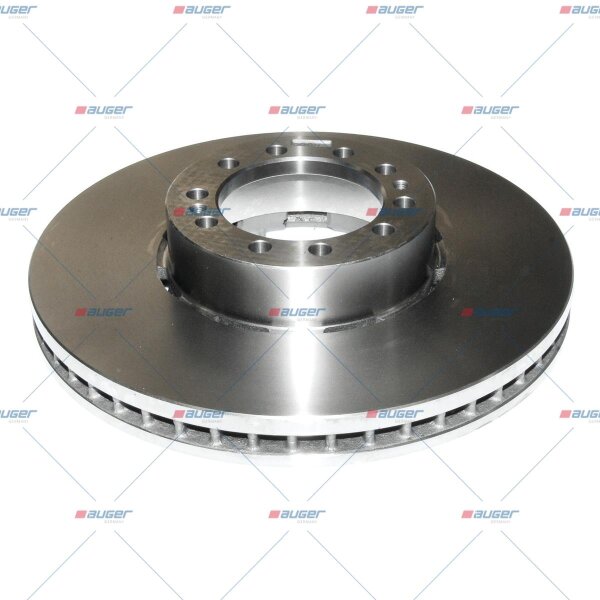 Bremsscheibe p.f. RENAULT TRUCKS 5010216437
