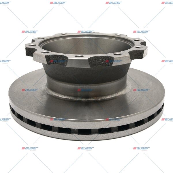 Bremsscheibe p.f. ROR-MERITOR 21227349
