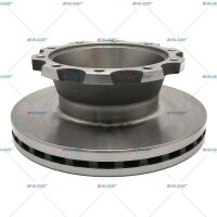 Bremsscheibe p.f. ROR-MERITOR 21227349