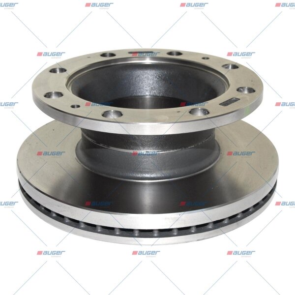 Bremsscheibe p.f. ROR-MERITOR 21224263