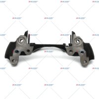 Bremsträger, Bremssattel p.f. MERCEDES-BENZ 4232206