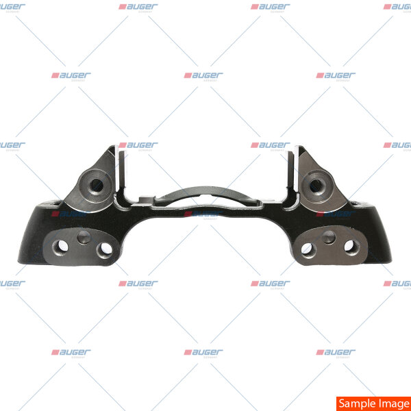 Bremsträger, Bremssattel p.f. ROR-MERITOR MCK1384S
