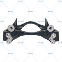 Bremsträger, Bremssattel p.f. ROR-MERITOR MCK1252S