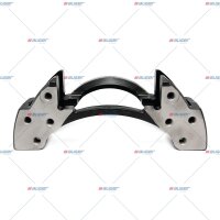Bremsträger, Bremssattel p.f. ROR-MERITOR MCK1185