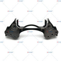 Bremsträger, Bremssattel p.f. ROR-MERITOR BDA443
